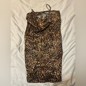 Los Angeles atelier and other stories pencil dress